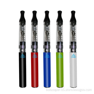 Newest T3 Clearomizers with Replaceable Coil, Holds Up to 2.4mL Liquid